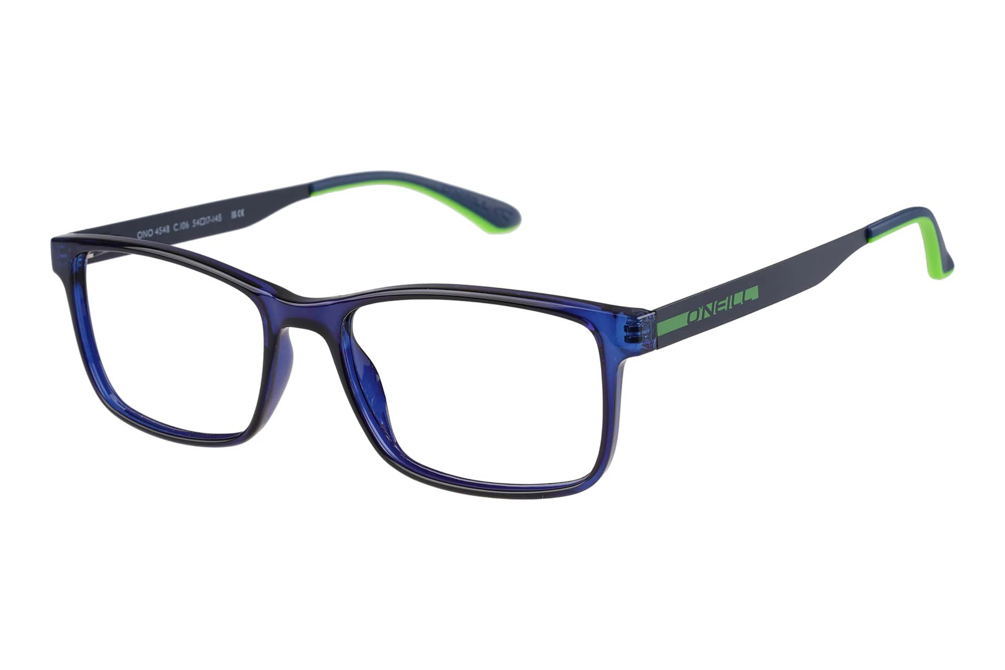 O`Neill   ON 961070 70 blue crystal